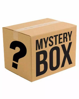 Mistery Box mit exklusiven Schmuck