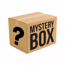 Mistery Box mit exklusiven Schmuck