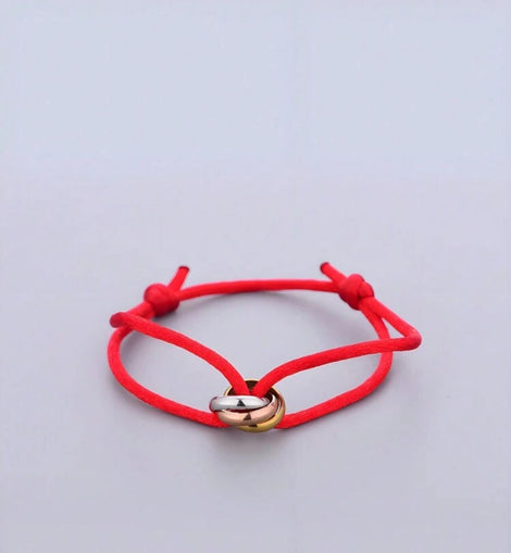 Stainless Steel Armband 